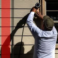 Best Steel Siding Installation  in Duquesne, PA